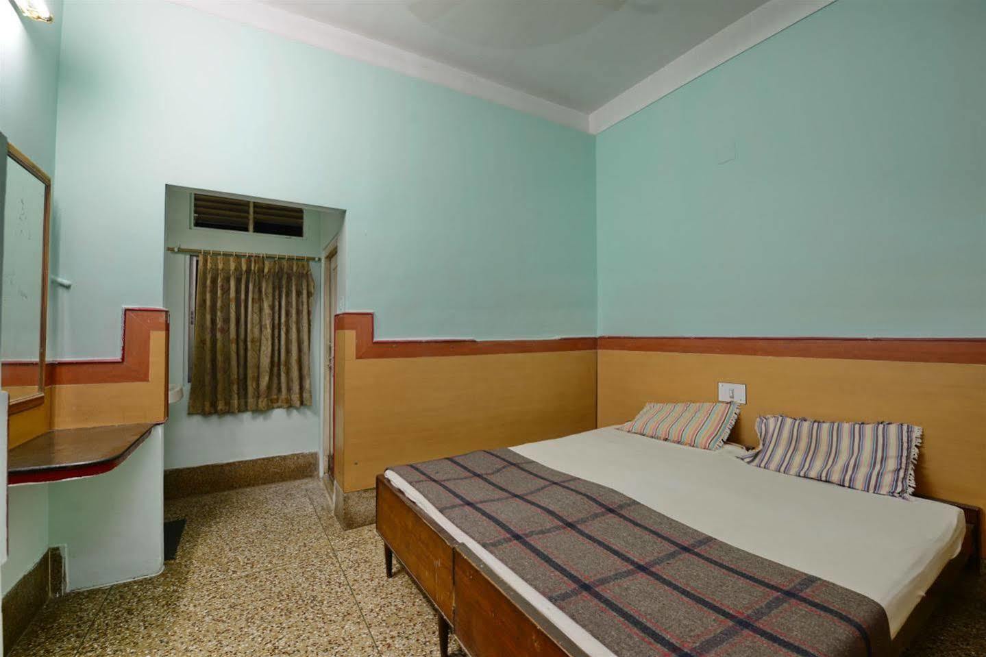 Hotel Janpath Bhubaneswar Extérieur photo